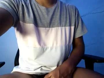 yourlatinmamba from Chaturbate is Freechat