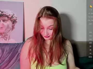 yourlex from Chaturbate is Freechat