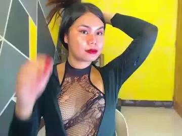 Yournaughtyprincess16 from Chaturbate
