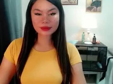 Yournaughtyprincess16 from Chaturbate