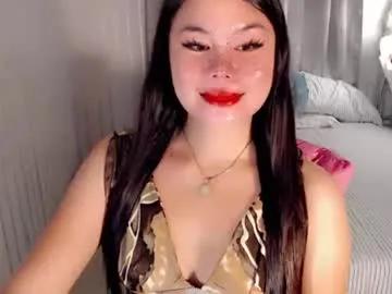 Yournaughtyprincess16 from Chaturbate