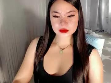 Yournaughtyprincess16 from Chaturbate