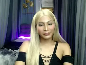 Freechat yourprettybella_ts on Chaturbate