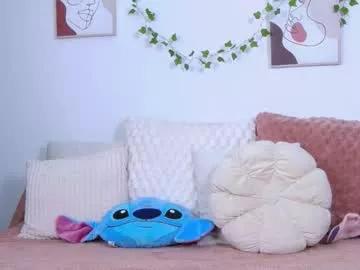 Yours_goddess from Chaturbate