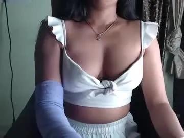 Yoursassy_girl from Chaturbate
