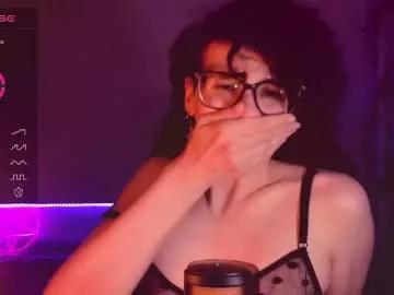 yourscosmic from Chaturbate is Freechat