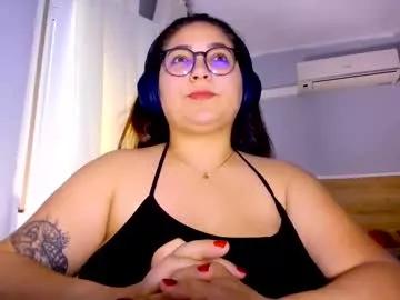 yoursoul_mate from Chaturbate is Freechat