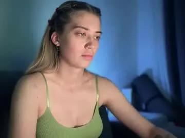 Yoursweet_couple from Chaturbate