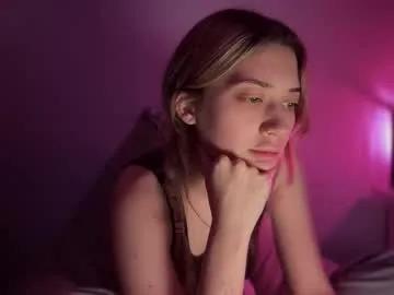 Yoursweet_couple from Chaturbate