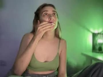 Yoursweet_couple from Chaturbate