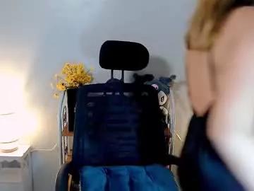 Yoursweetangelxxx from Chaturbate