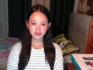 Yoursweetkendall_xxx from Chaturbate