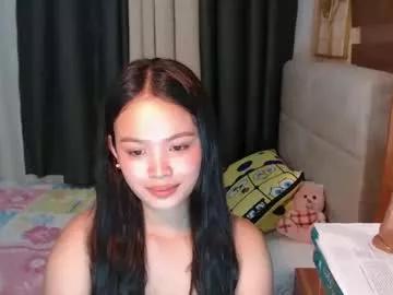 Yoursweetkendall_xxx from Chaturbate