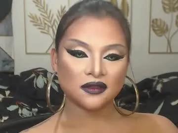 Yourtrannyqueenxxx from Chaturbate