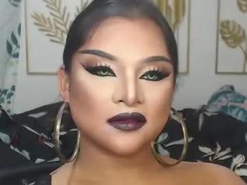 Yourtrannyqueenxxx from Chaturbate