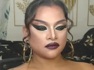 Yourtrannyqueenxxx from Chaturbate