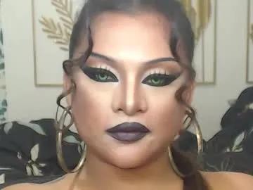 yourtrannyqueenxxx from Chaturbate is Freechat