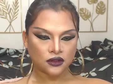 Yourtrannyqueenxxx from Chaturbate