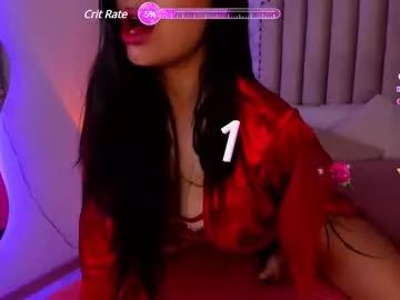 yourwishisme_val from Chaturbate is Freechat