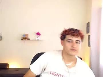 youwilly from Chaturbate is Freechat