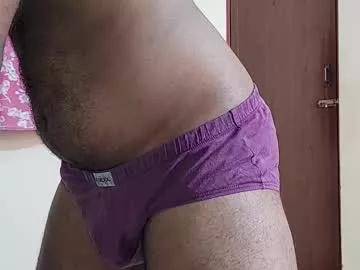yoyostar from Chaturbate