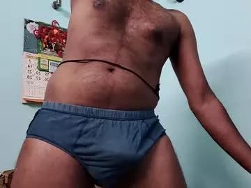 yoyostar from Chaturbate