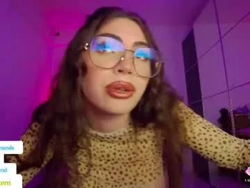 yssadiamonds from Chaturbate