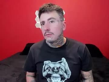ysusxxx from Chaturbate