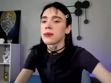 yugo_gas from Chaturbate is Freechat