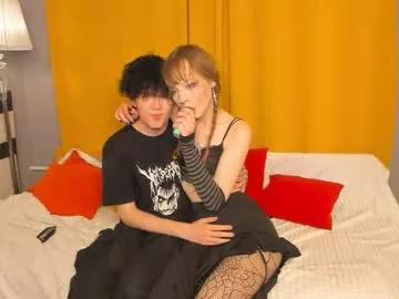 yukiandyuna from Chaturbate is Private