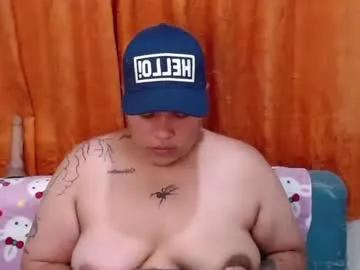 Yulandval from Chaturbate
