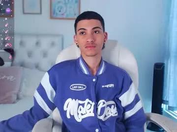 yulian_vasquez from Chaturbate is Freechat
