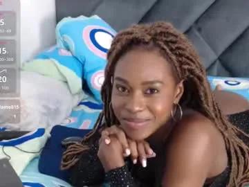 yuliana_miiller from Chaturbate is Freechat
