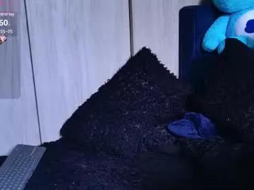 yulianpereira25 from Chaturbate is Freechat