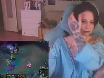 yum_neko_chan from Chaturbate is Freechat