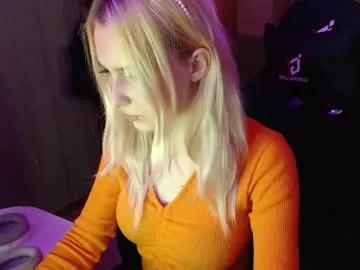 yume_nikkii from Chaturbate is Freechat