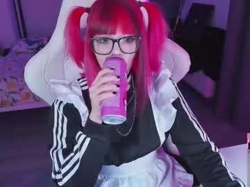 yumi_youkai from Chaturbate is Freechat