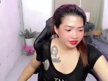 yummy_chesca from Chaturbate