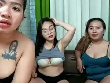 yummy_chesca from Chaturbate