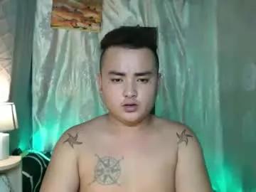 yummy_chubby2x from Chaturbate