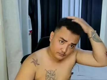 Yummy_chubby2x from Chaturbate