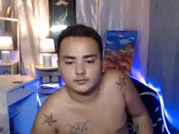 yummy_chubby2x from Chaturbate