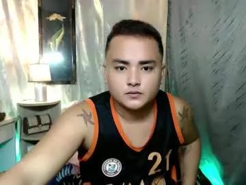 yummy_chubby2x from Chaturbate