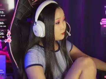 yummy_maya from Chaturbate is Freechat