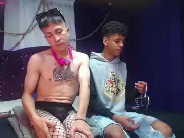 yummy_twinks from Chaturbate is Freechat