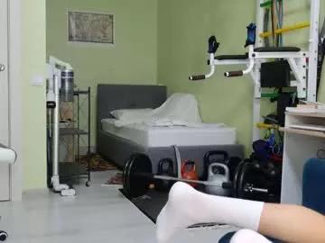 yummyalexxx from Chaturbate