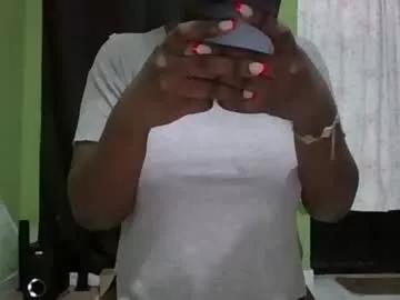 Yummychocolate_2 from Chaturbate