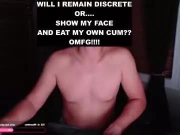 yummydickmilk from Chaturbate