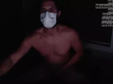 yummydickmilk from Chaturbate