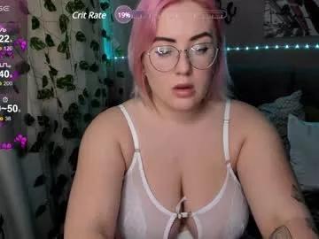 yummylana from Chaturbate